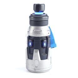 Lot #31 - Marvel's Agents of S.H.I.E.L.D. - Light-Up Dendrotoxin Hand Grenade