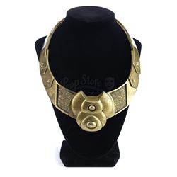 Lot #50 - Marvel's Agents of S.H.I.E.L.D. - Lorelei's Asgardian Necklace