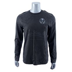 Lot #59 - Marvel's Agents of S.H.I.E.L.D. - Mike Peterson's S.H.I.E.L.D. Workout Shirt