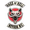Image 2 : Lot #63 - Marvel's Agents of S.H.I.E.L.D. - Set of Dogs of Hell Patches