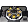 Image 2 : Lot #71 - Marvel's Agents of S.H.I.E.L.D. - Light-Up 'Golden Retriever' Device with Case