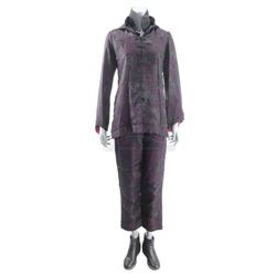 Lot #86 - Marvel's Agents of S.H.I.E.L.D. - Raina's Partial Afterlife Costume