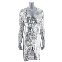 Lot #87 - Marvel's Agents of S.H.I.E.L.D. - Melinda May's Doppelganger Fight Dress