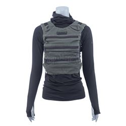 Lot #90 - Marvel's Agents of S.H.I.E.L.D. - Daisy Johnson's Tactical Costume Components