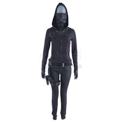 Lot #91 - Marvel's Agents of S.H.I.E.L.D. - Daisy Johnson's Tactical Costume
