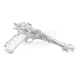 Lot #92 - Marvel's Agents of S.H.I.E.L.D. - Nick Fury's NF300 Needle Gun