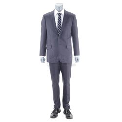 Lot #95 - Marvel's Agents of S.H.I.E.L.D. - Phil Coulson's Lady Sif Departure Costume