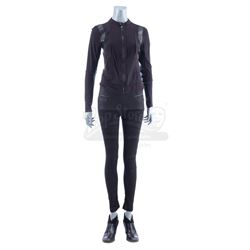 Lot #96 - Marvel's Agents of S.H.I.E.L.D. - Melinda May's Apology From Phil Coulson Costume