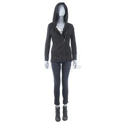 Lot #98 - Marvel's Agents of S.H.I.E.L.D. - Raina's Inhuman Costume