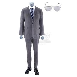 Lot #99 - Marvel's Agents of S.H.I.E.L.D. - Phil Coulson's Season 2 Finale Costume