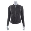 Image 1 : Lot #112 - Marvel's Agents of S.H.I.E.L.D. - Agent 33's Bullet-Riddled Melinda May Disguise Jacket