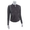 Image 2 : Lot #112 - Marvel's Agents of S.H.I.E.L.D. - Agent 33's Bullet-Riddled Melinda May Disguise Jacket