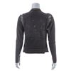 Image 4 : Lot #112 - Marvel's Agents of S.H.I.E.L.D. - Agent 33's Bullet-Riddled Melinda May Disguise Jacket