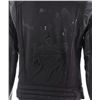 Image 5 : Lot #112 - Marvel's Agents of S.H.I.E.L.D. - Agent 33's Bullet-Riddled Melinda May Disguise Jacket