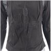 Image 6 : Lot #112 - Marvel's Agents of S.H.I.E.L.D. - Agent 33's Bullet-Riddled Melinda May Disguise Jacket