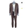 Image 1 : Lot #144 - Marvel's Agents of S.H.I.E.L.D. - Calvin Johnson's Post-I.C.E.R. 'Hyde' Costume with Empt