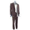 Image 2 : Lot #144 - Marvel's Agents of S.H.I.E.L.D. - Calvin Johnson's Post-I.C.E.R. 'Hyde' Costume with Empt