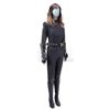 Image 2 : Lot #164 - Marvel's Agents of S.H.I.E.L.D. - Daisy Johnson's First Iteration Quake Costume