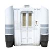 Image 14 : Lot #170 - Marvel's Agents of S.H.I.E.L.D. - Oversized Flying Containment Module