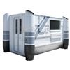 Image 1 : Lot #170 - Marvel's Agents of S.H.I.E.L.D. - Oversized Flying Containment Module