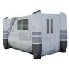 Image 3 : Lot #170 - Marvel's Agents of S.H.I.E.L.D. - Oversized Flying Containment Module