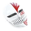 Image 2 : Lot #184 - Marvel's Agents of S.H.I.E.L.D. - Gray Watchdog Mask with Spare Mask