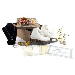 Lot #202 - Marvel's Agents of S.H.I.E.L.D. - Melinda May's Memory Box