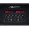Image 9 : Lot #210 - Marvel's Agents of S.H.I.E.L.D. - Zephyr One's Control Panel with Chair and Monitors