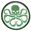 Image 2 : Lot #213 - Marvel's Agents of S.H.I.E.L.D. - Set of Four Patches