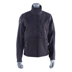 Lot #216 - Marvel's Agents of S.H.I.E.L.D. - Daisy Johnson's Tactical S.H.I.E.L.D. Premonition Jacke