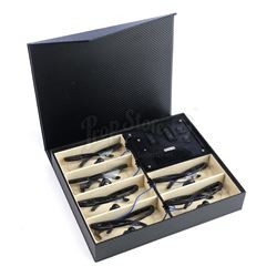 Lot #218 - Marvel's Agents of S.H.I.E.L.D. - Light-Up Mapping-Action Eyewear Case