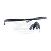 Image 2 : Lot #218 - Marvel's Agents of S.H.I.E.L.D. - Light-Up Mapping-Action Eyewear Case