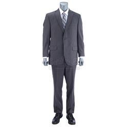 Lot #255 - Marvel's Agents of S.H.I.E.L.D. - Phil Coulson's Russia Flashback Suit