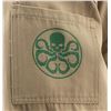 Image 6 : Lot #266 - Marvel's Agents of S.H.I.E.L.D. - Daisy Johnson's Partial Hydra Prisoner Costume