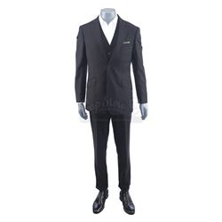 Lot #267 - Marvel's Agents of S.H.I.E.L.D. - Leo Fitz's Framework Costume