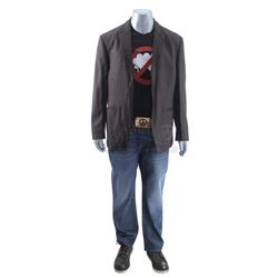 Lot #276 - Marvel's Agents of S.H.I.E.L.D. - Thurston Koenig's Slam Poetry Costume