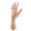 Image 2 : Lot #284 - Marvel's Agents of S.H.I.E.L.D. - Phil Coulson's Light-Up Robotic Hand with Skin