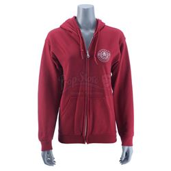 Lot #289 - Marvel's Agents of S.H.I.E.L.D. - Ruby Hale's Hydra Preparatory Academy Sweatshirt