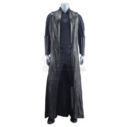 Lot #291 - Marvel's Agents of S.H.I.E.L.D. - Glenn Talbot's Partial Graviton Costume
