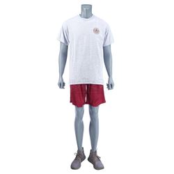Lot #294 - Marvel's Agents of S.H.I.E.L.D. - Hydra Preparatory Academy Gym Uniform