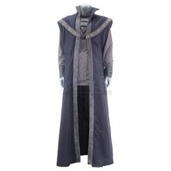 Lot #298 - Marvel's Agents of S.H.I.E.L.D. - The Vicar's Costume