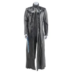 Lot #300 - Marvel's Agents of S.H.I.E.L.D. - Qovas' Costume with Sword