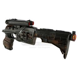 Lot #303 - Marvel's Agents of S.H.I.E.L.D. - Light-Up Remorath Plasma Blaster