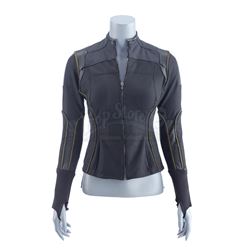 Lot #307 - Marvel's Agents of S.H.I.E.L.D. - Daisy Johnson's First Iteration Quake Jacket