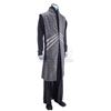 Image 2 : Lot #313 - Marvel's Agents of S.H.I.E.L.D. - Kasius' Costume with Gold-Colored Odium Box and Vial