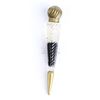 Image 8 : Lot #313 - Marvel's Agents of S.H.I.E.L.D. - Kasius' Costume with Gold-Colored Odium Box and Vial
