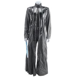 Lot #314 - Marvel's Agents of S.H.I.E.L.D. - Qovas' Costume with Sword