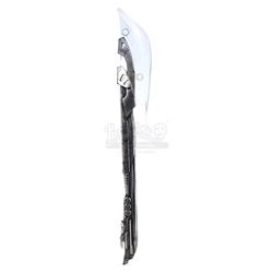 Lot #315 - Marvel's Agents of S.H.I.E.L.D. - Kree Battle Axe