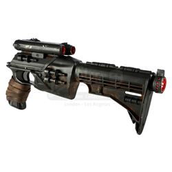 Lot #316 - Marvel's Agents of S.H.I.E.L.D. - Light-Up Remorath Plasma Blaster