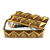 Image 1 : Lot #325 - Marvel's Agents of S.H.I.E.L.D. - Kasius' Gold-Colored Odium Box and Vial